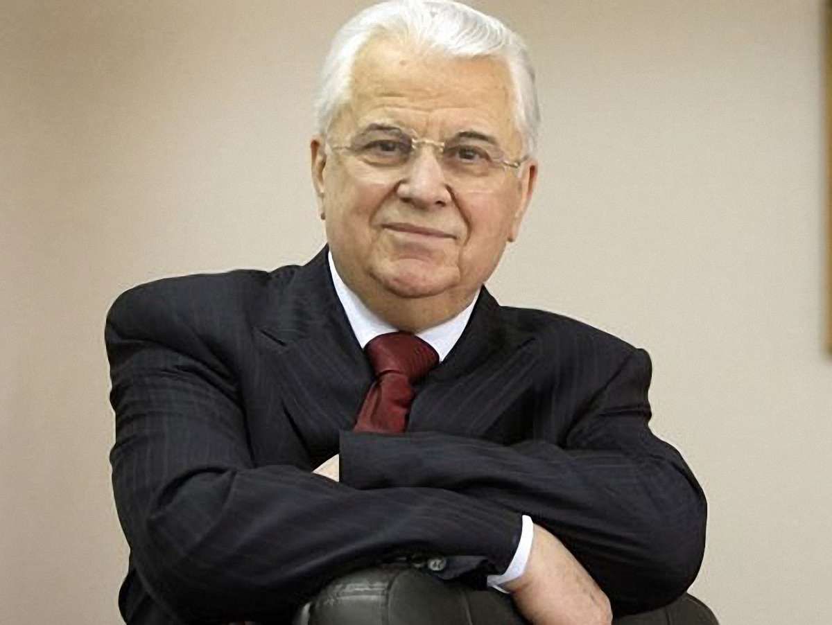 Кравчук: Політики згадують про українців перед виборами