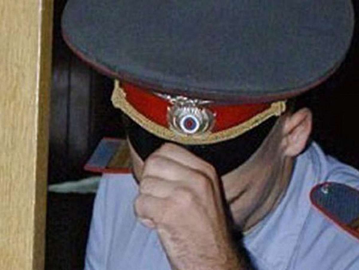 На Прикарпатті міліціонери продали речові докази за 1 млн грн