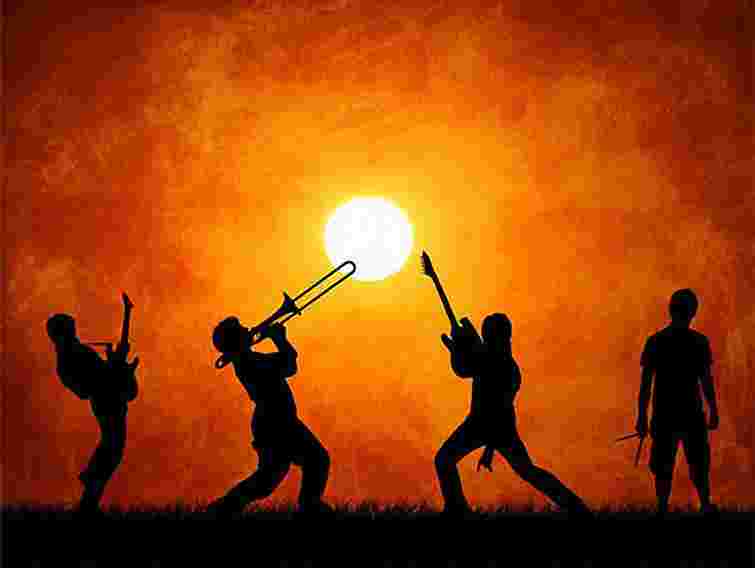 У Львові музиканти вимагатимуть ветувати скорочення квот