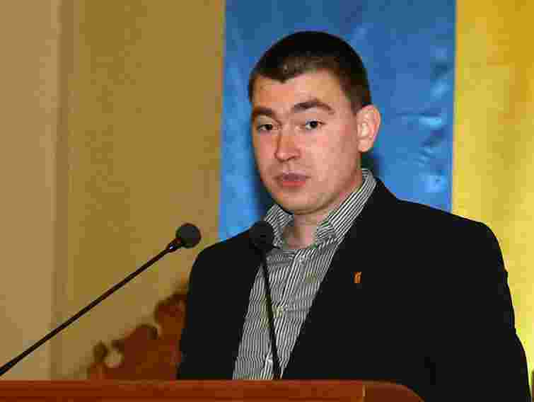 Львівська "Свобода" звинуватила Facebook у фальсифікаціях