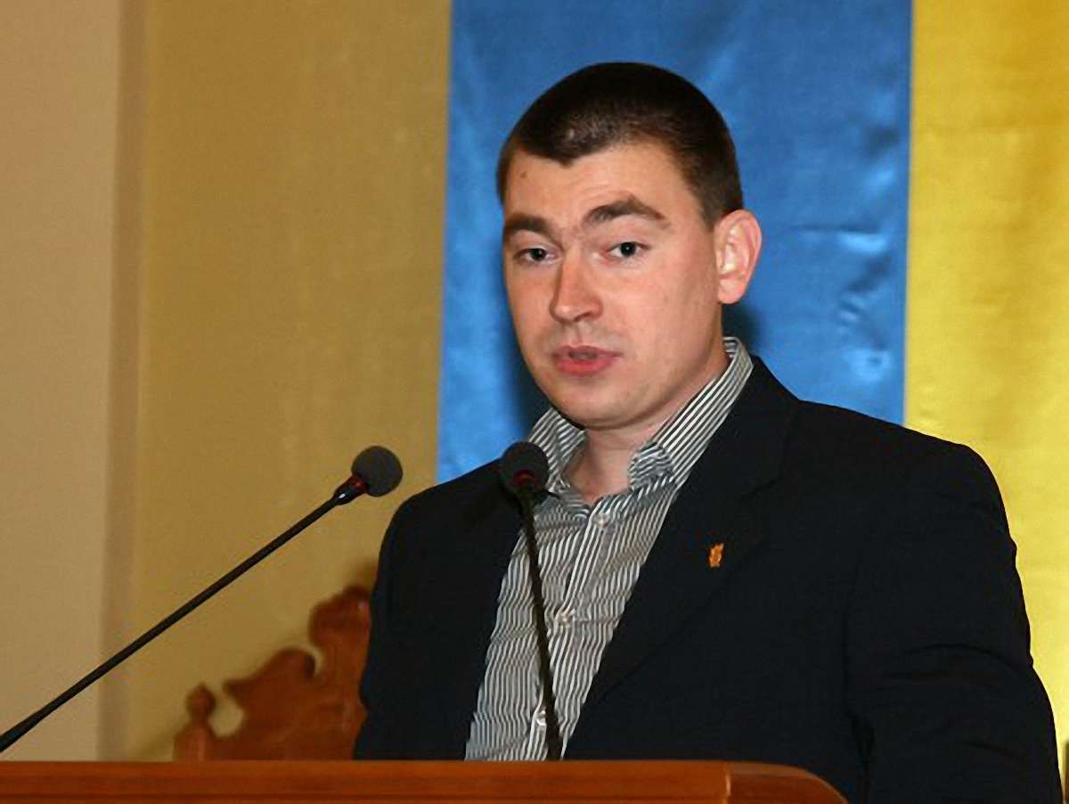 Львівська "Свобода" звинуватила Facebook у фальсифікаціях