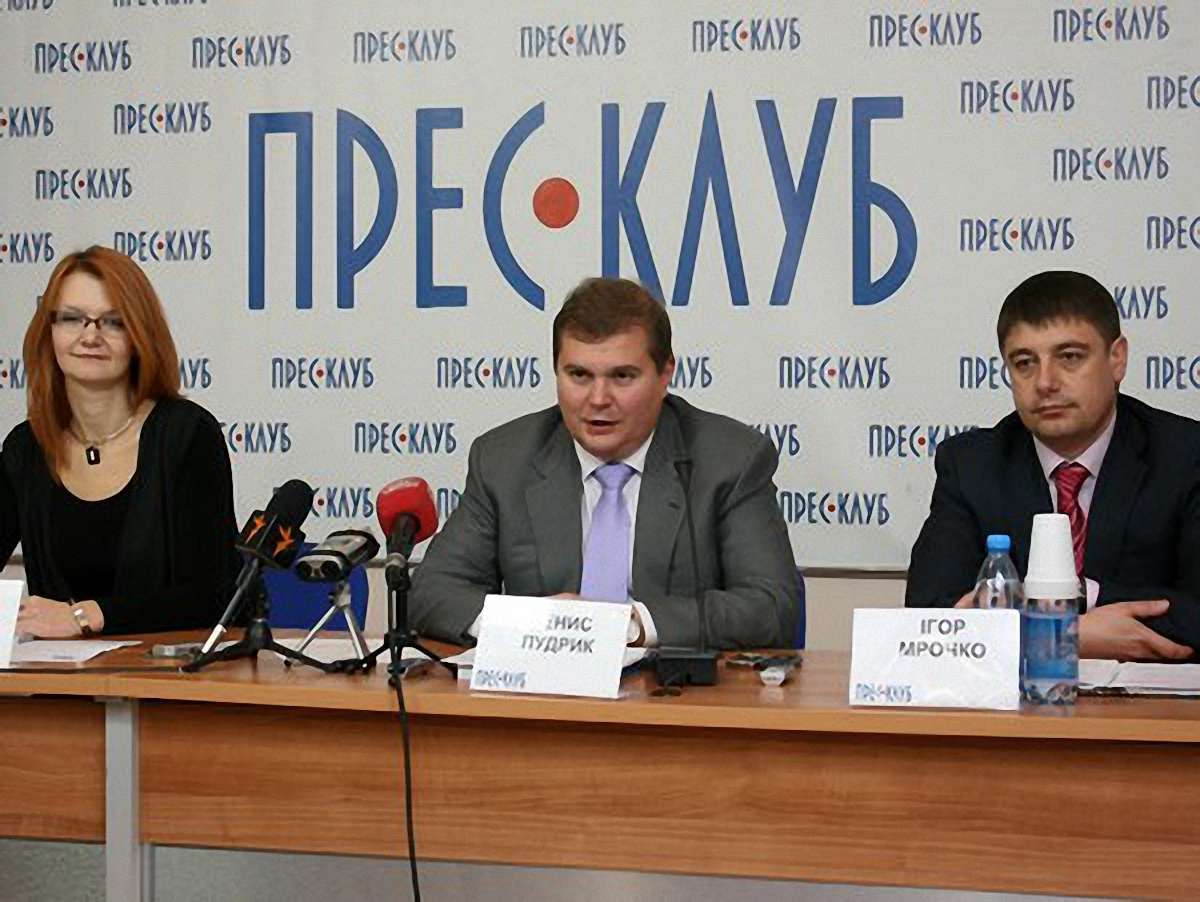 Митний кодекс – дуже позитивний, - Європейська Бізнес-Асоціація