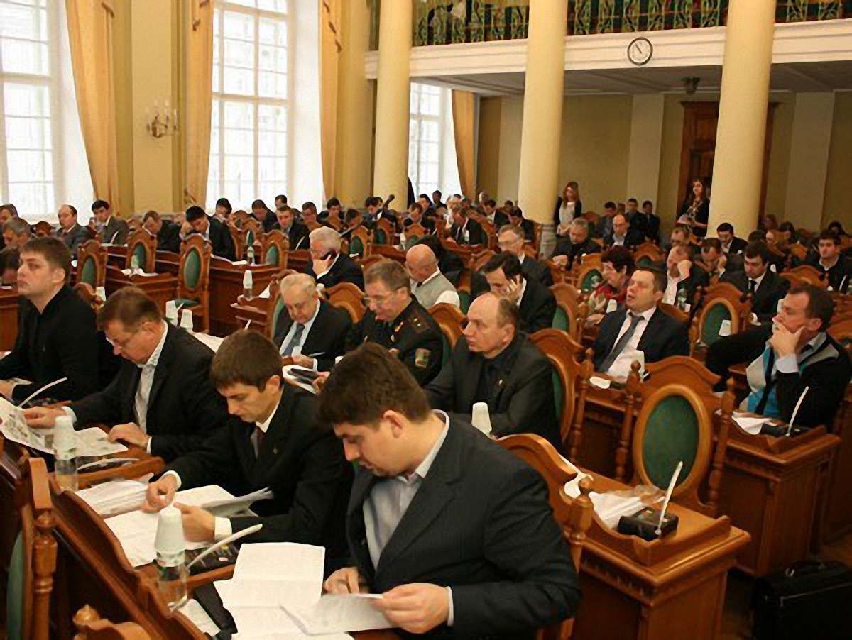 Депутати Львівської міськради скасували двоставковий тариф