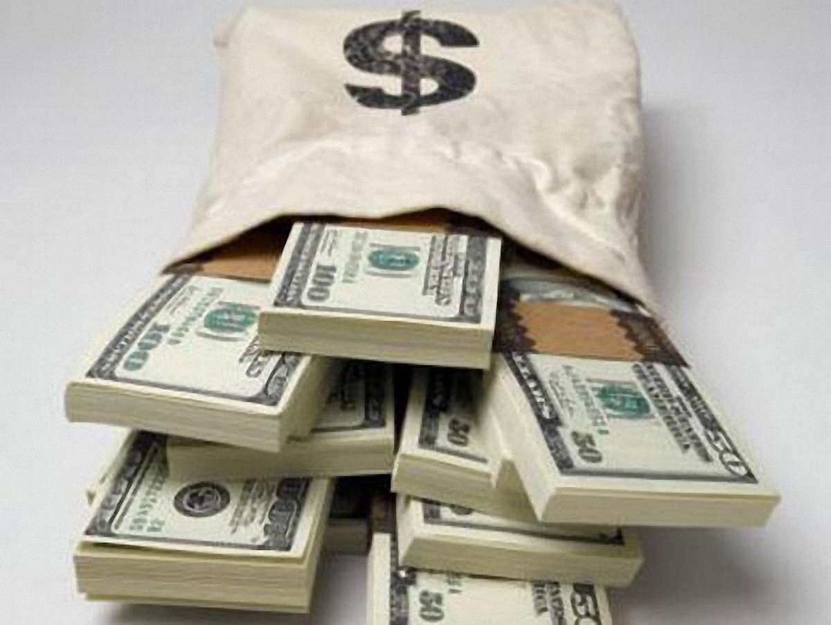 Україна повернула $7 мільярдів держборгу