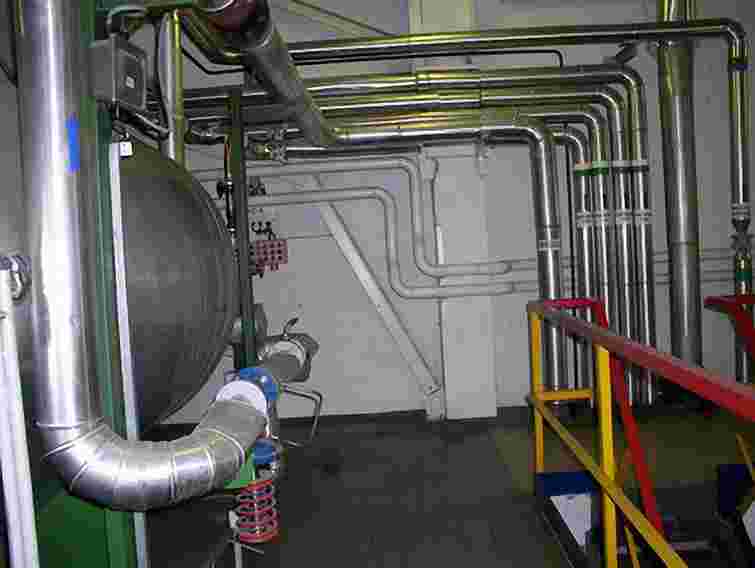 У Львові ще залишилося 42 підвальні котельні