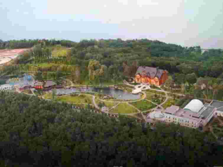 У Януковича в суді спитають ціну ділянки в «Межигір’ї» 