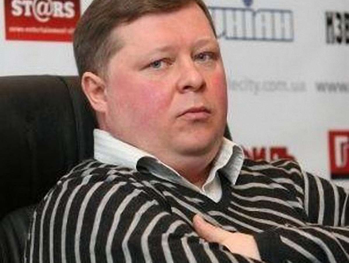 Спецслужби США знають все про кримінальне минуле українських політиків, – нардеп