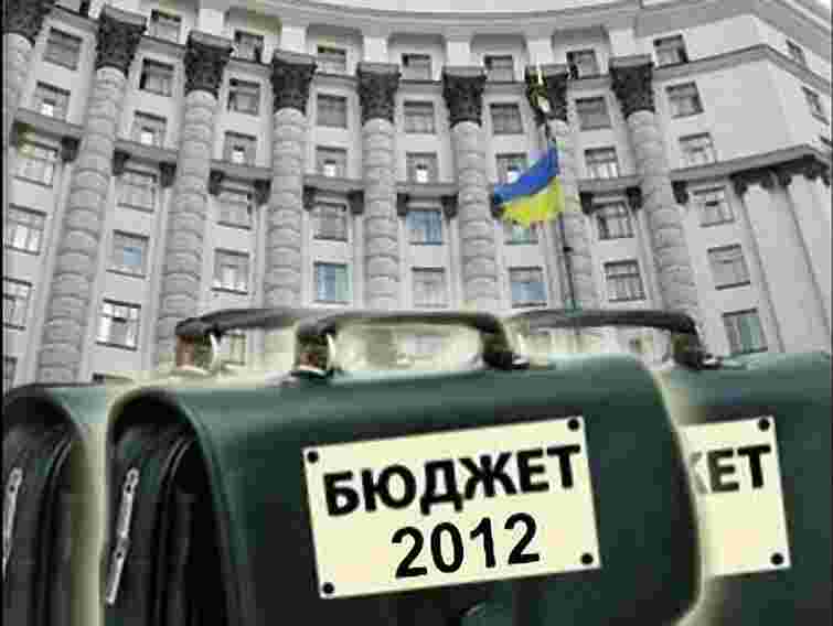 Кабмін подасть Раді бюджет-2012 після закінчення газових переговорів