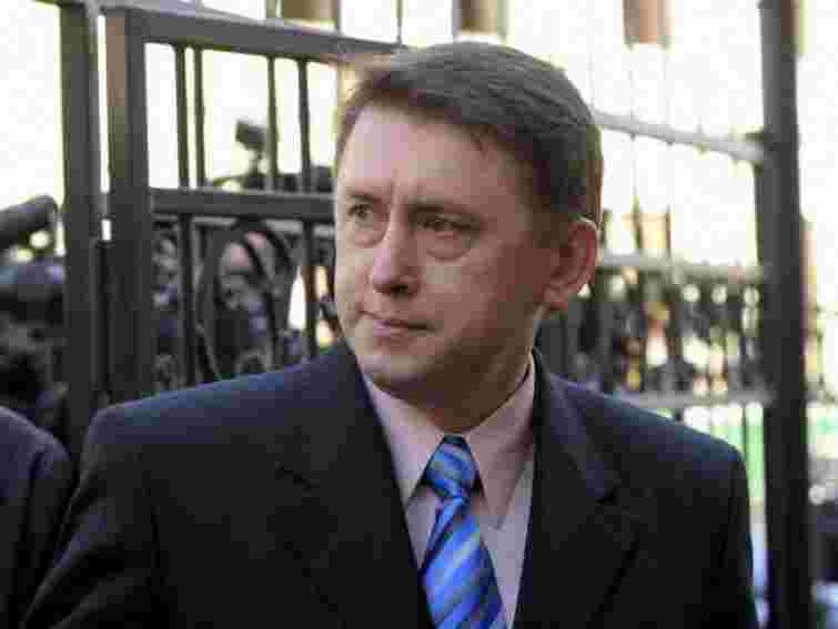 Мельниченко в Ізраїлі не боїться українського правосуддя