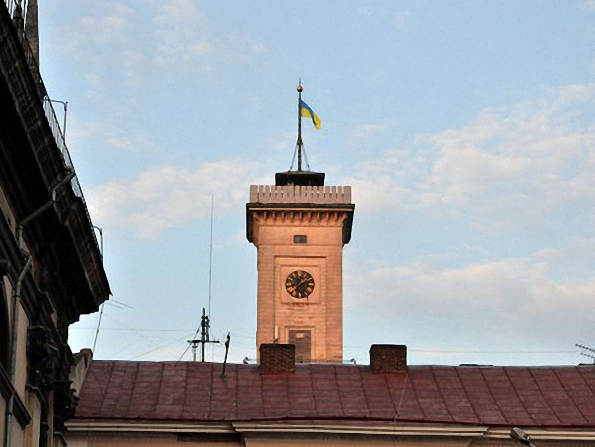У Луганську стартують Дні Львова 