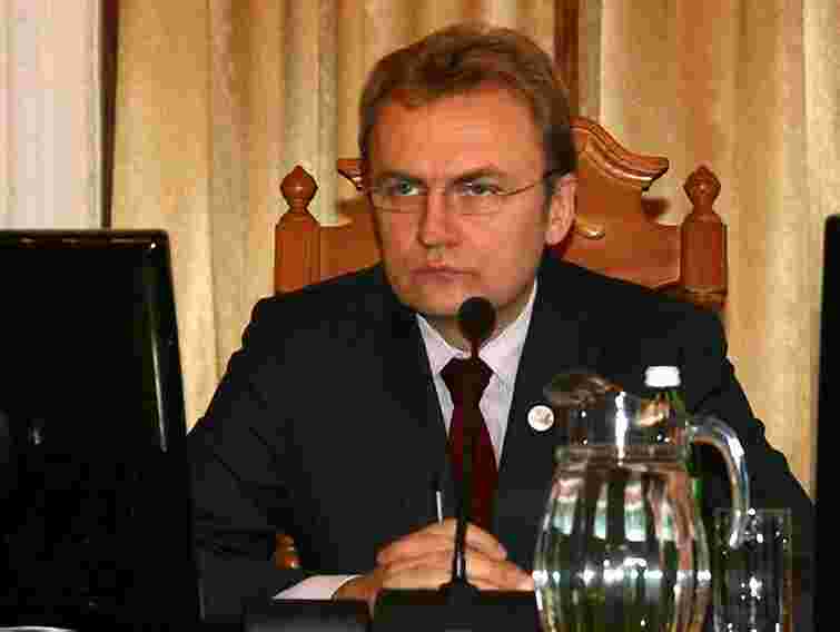 Мер Львова: Працівникам «Любінського сяйва» треба зберегти роботу