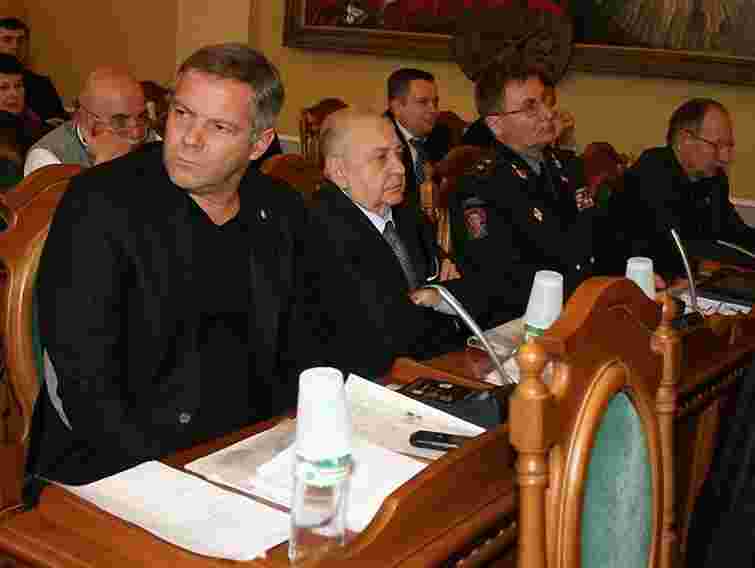 Депутати затвердили землю за навчальними закладами у Львові
