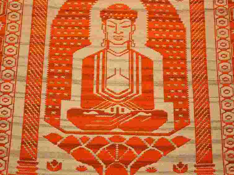 У Львові презентують «Релігії світу» від польської художниці