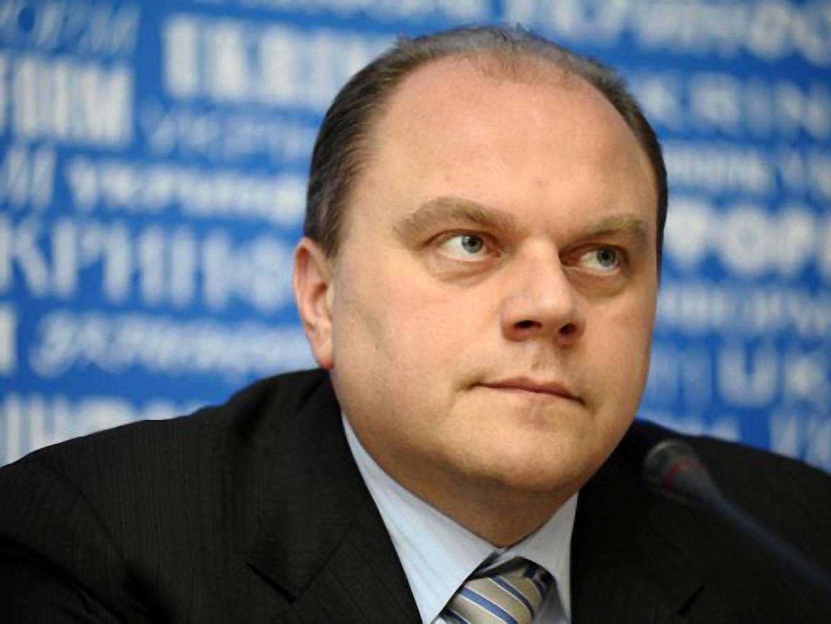 Кулиняк пропонує відновити археологічну експертизу