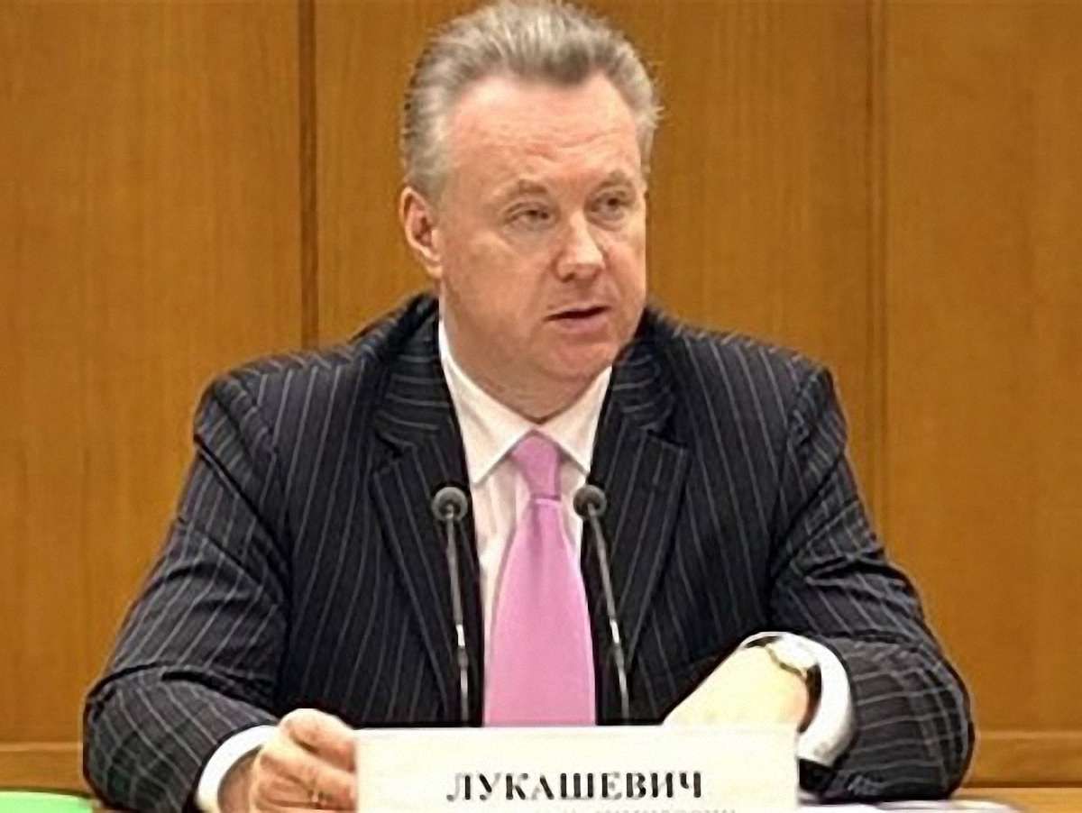 Кремль розраховує на Януковича в питанні спірної власності СРСР