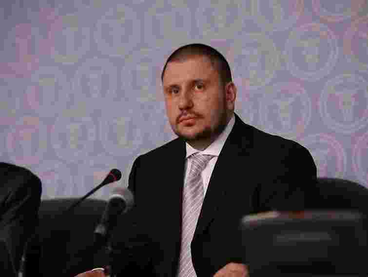 Янукович наказав головному податківцю не тиснути на бізнес