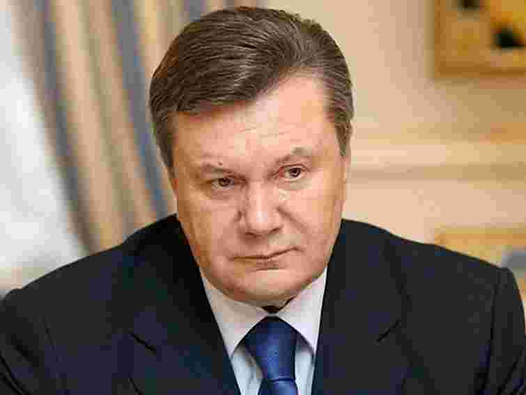 Янукович вимагає завершити аудит національної культурної спадщини