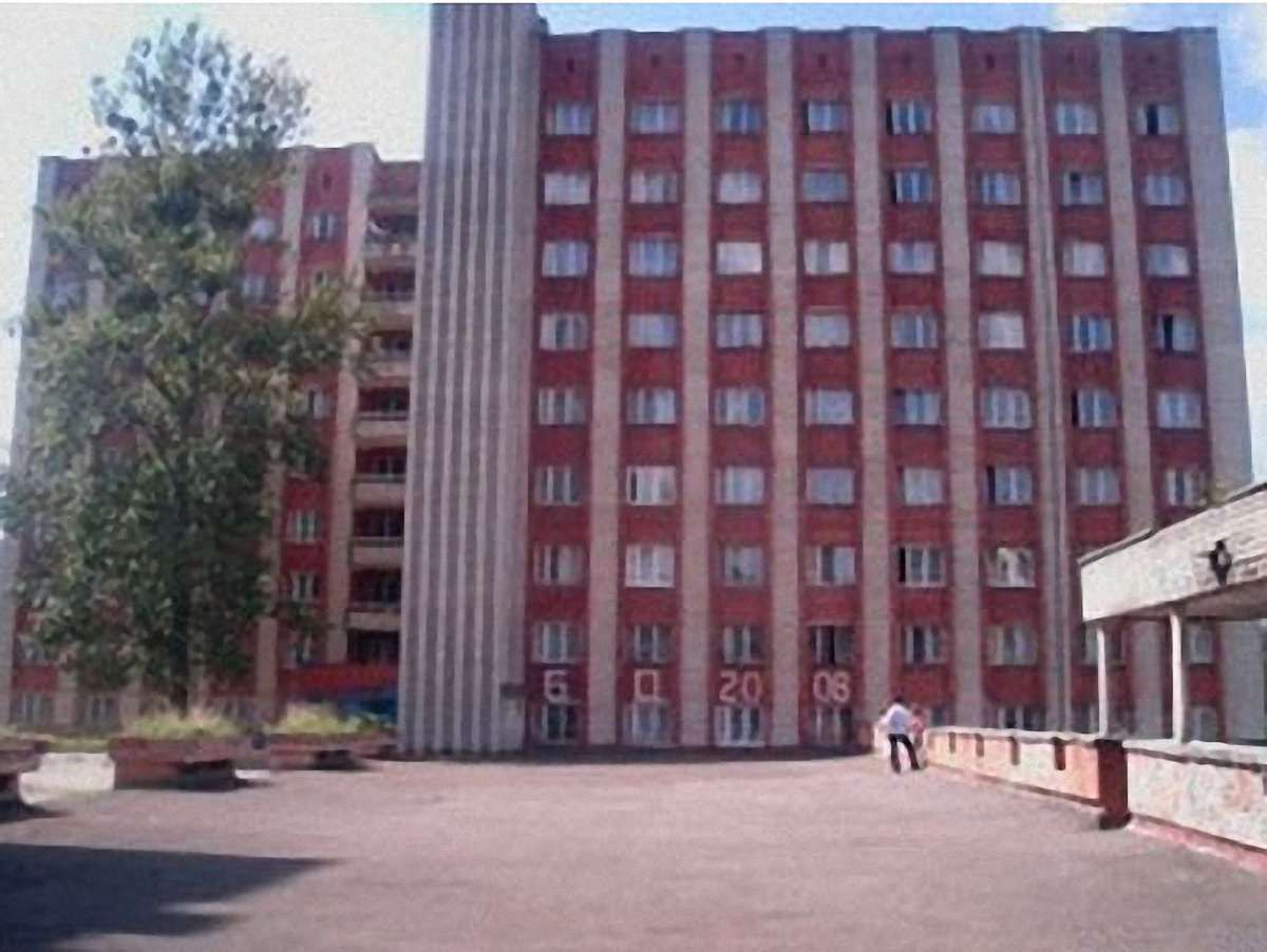 Депутати Львова просять врятувати гуртожиток на вулиці Кримській