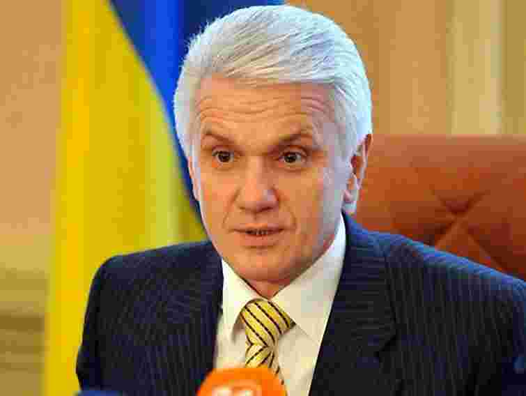 Литвин: Угоду  із СНД мають ратифікувати одночасно