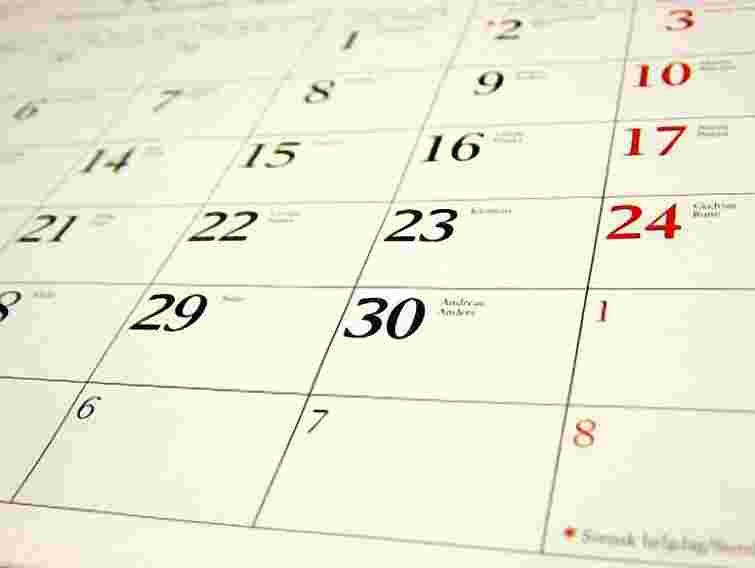 Головні події тижня