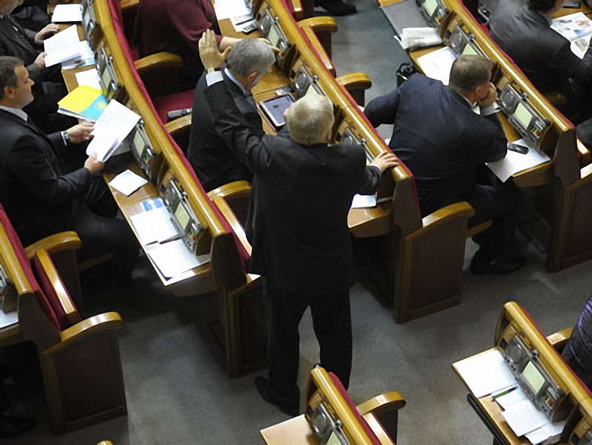 У Партії регіонів не знають, який закон про вибори їм потрібен, – експерт
