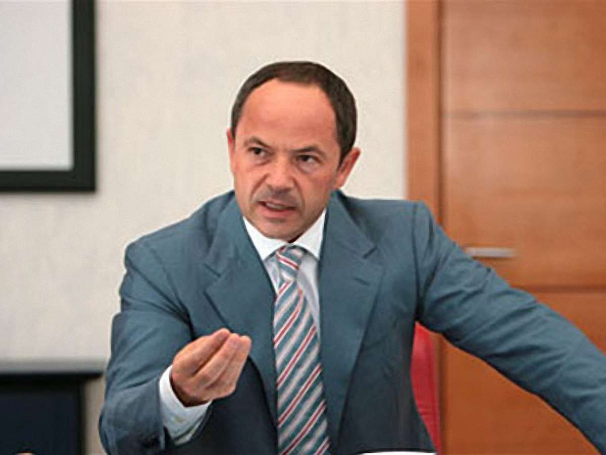 Місія МВФ поводилась достатньо жорстко, – Тігіпко