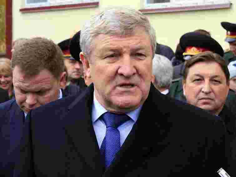 Єжель: Кожен офіцер житиме в нормальних умовах