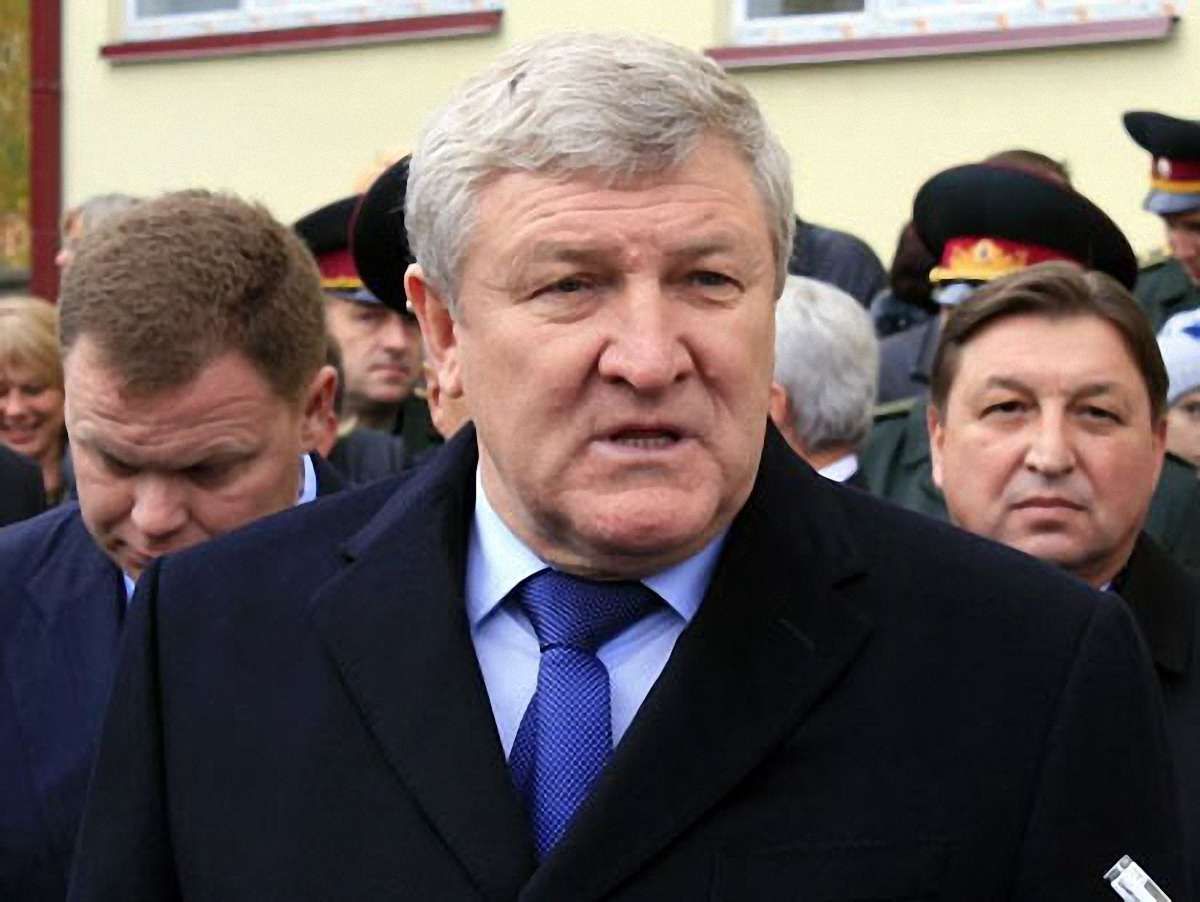 Єжель: Кожен офіцер житиме в нормальних умовах