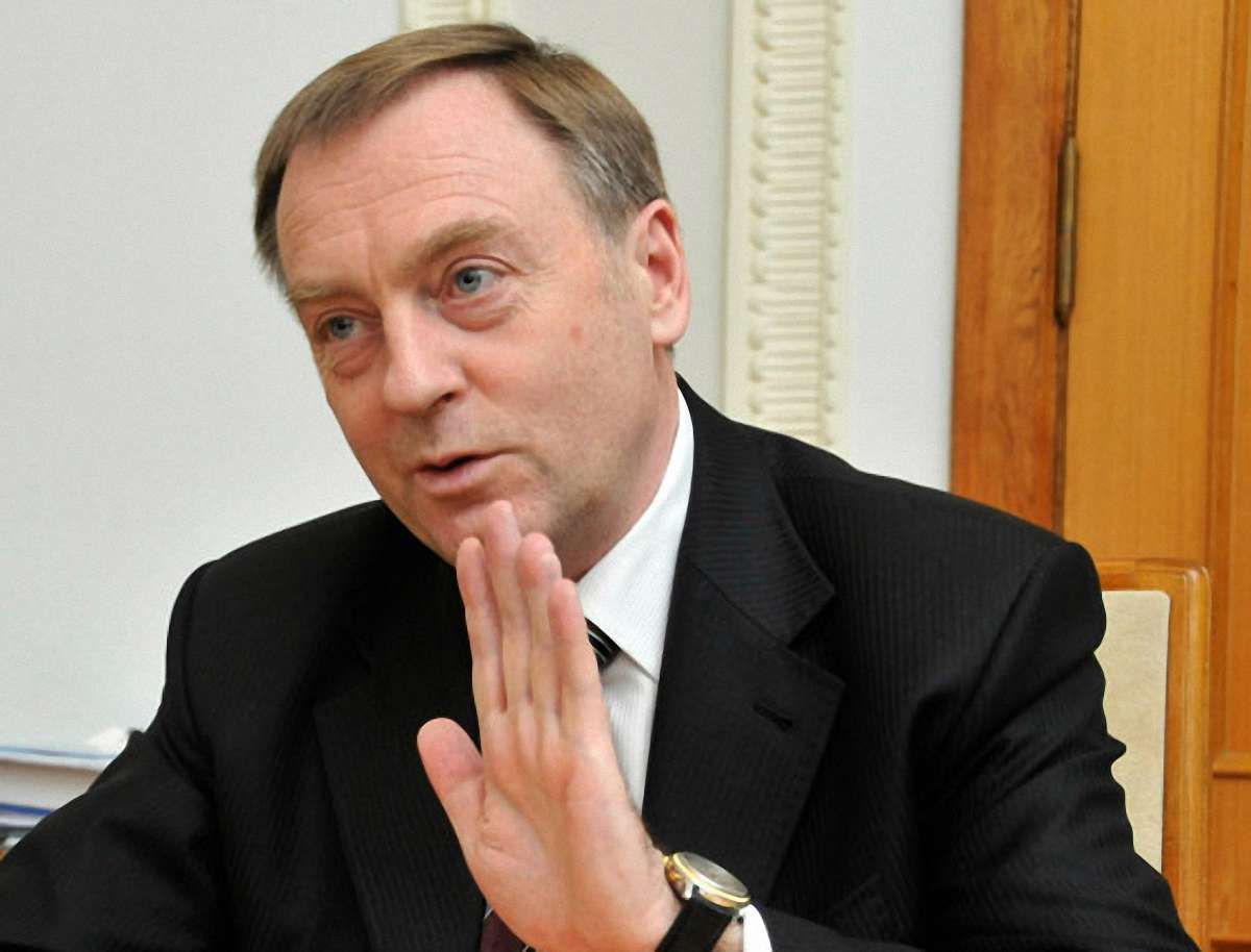 5 тисяч чиновників скорочено під час адмінреформи, – Лавринович