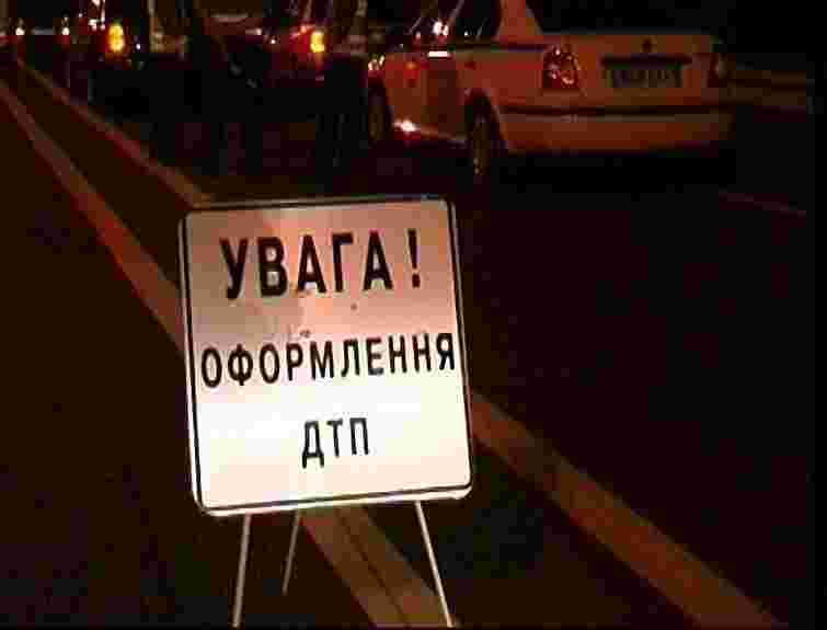 Суддя Харкiвського районного суду загинув у ДТП