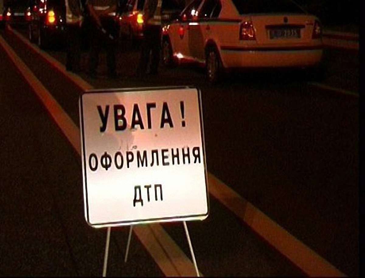 Суддя Харкiвського районного суду загинув у ДТП