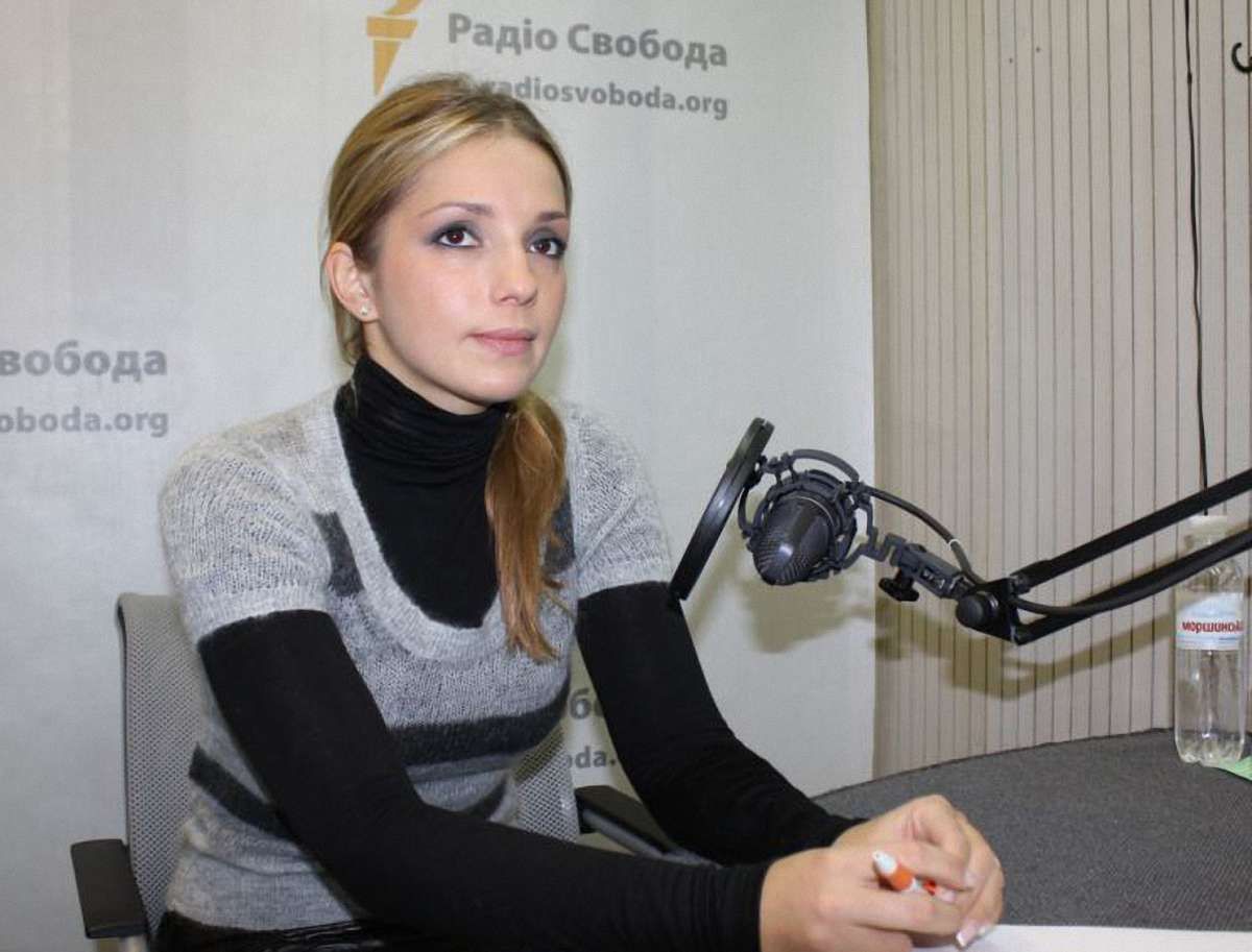 Тимошенко не можуть поставити точний діагноз