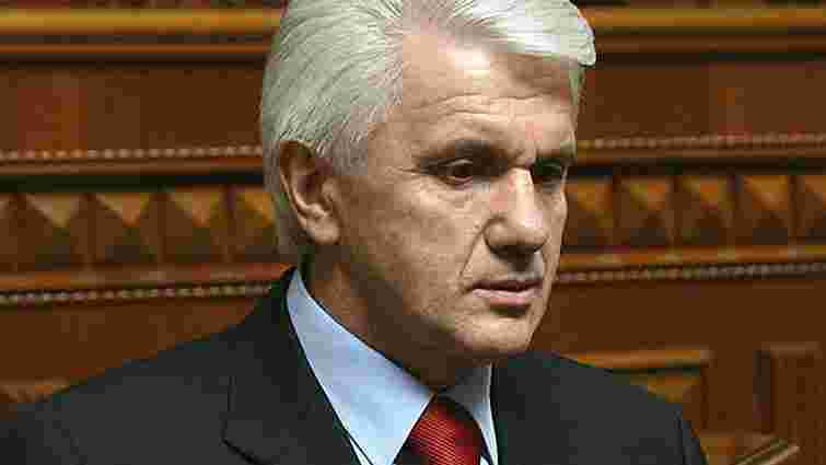У Раді немає голосів для декриміналізації статті Тимошенко, – Литвин