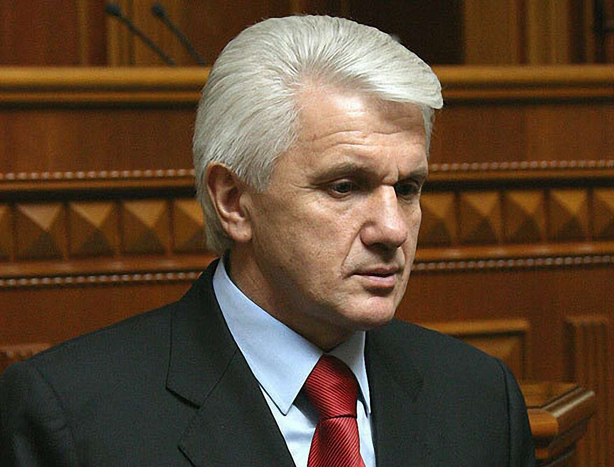 У Раді немає голосів для декриміналізації статті Тимошенко, – Литвин