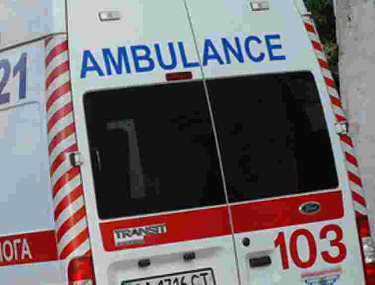 Четверо людей загинуло в ДТП у Миколаївській області