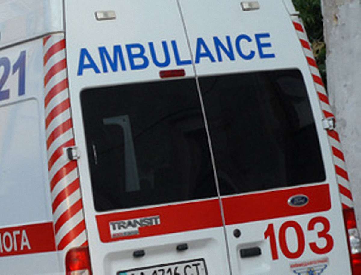 Четверо людей загинуло в ДТП у Миколаївській області