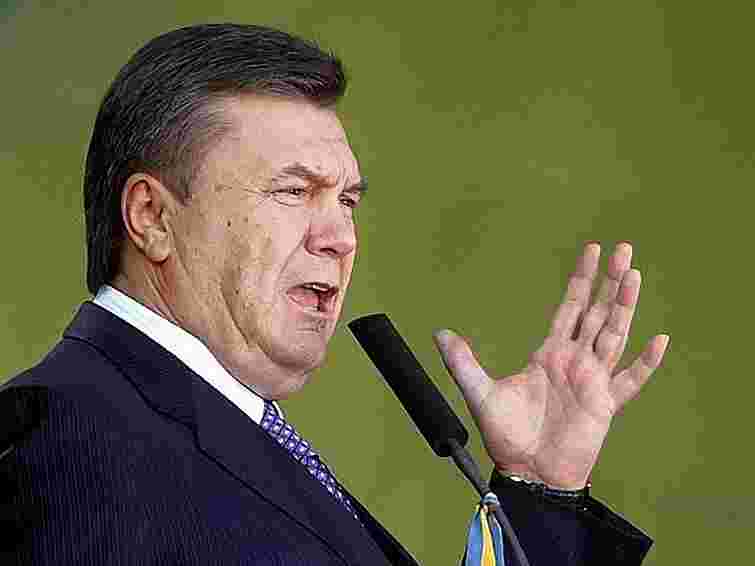 У Януковича вимагають розслідувати рейдерство на видавництво