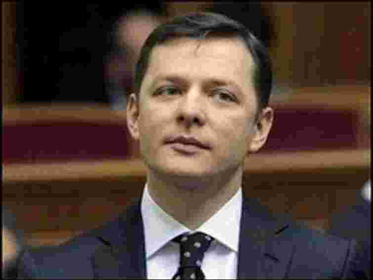 Ляшко ініціює у Раді збір коштів для хворих на пневмонію дітей