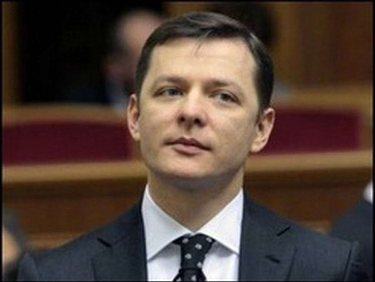 Ляшко ініціює у Раді збір коштів для хворих на пневмонію дітей