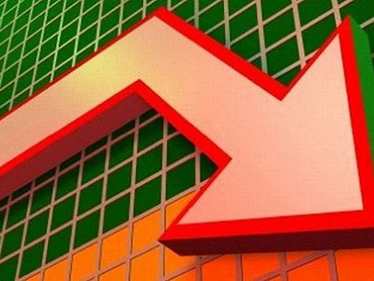 Від’ємне сальдо зовнішньої торгівлі України збільшилося на 73%