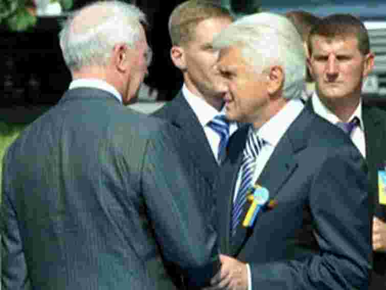 Задля Азарова і Литвина МВС не перекриватиме дороги