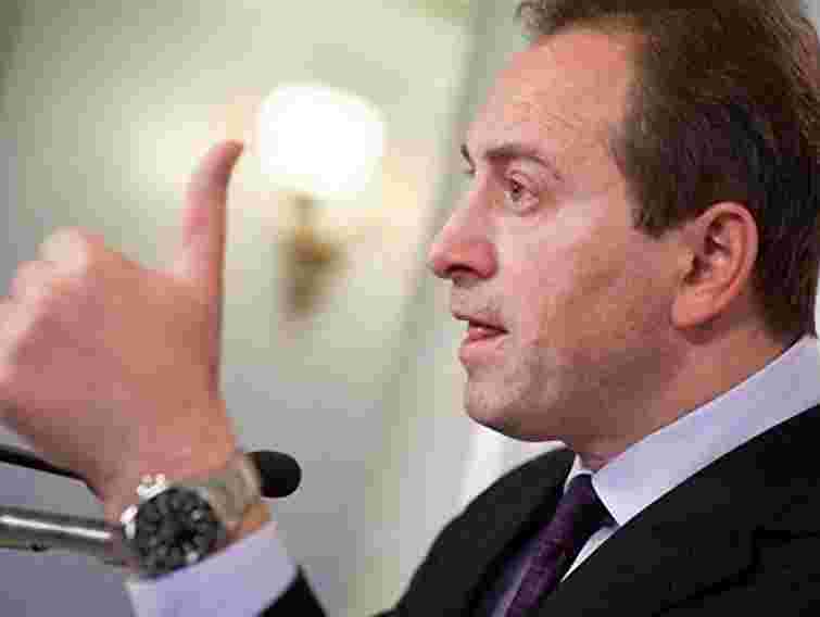 Опозиція може вийти з комісії, що працює над законом про вибори