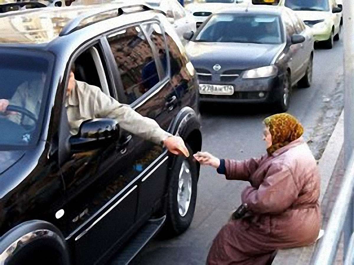 В Україні за межею бідності – понад 70% сімей з чотирма дітьми