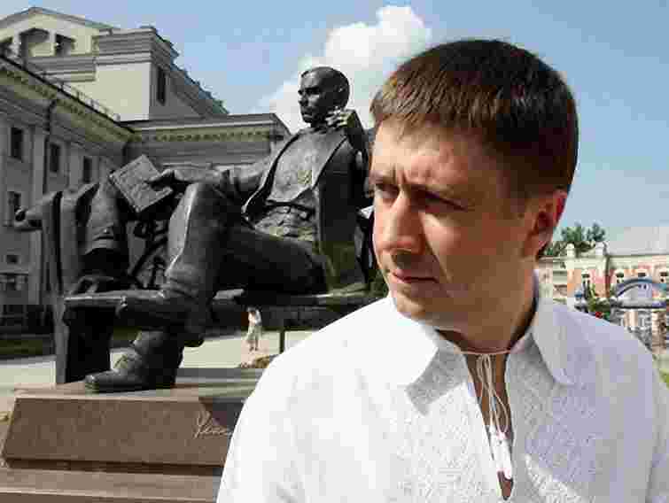 Регіонали намагаються витіснити українську з дитсадків, – депутат