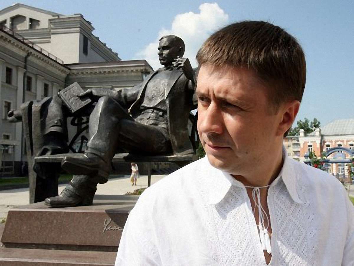 Регіонали намагаються витіснити українську з дитсадків, – депутат