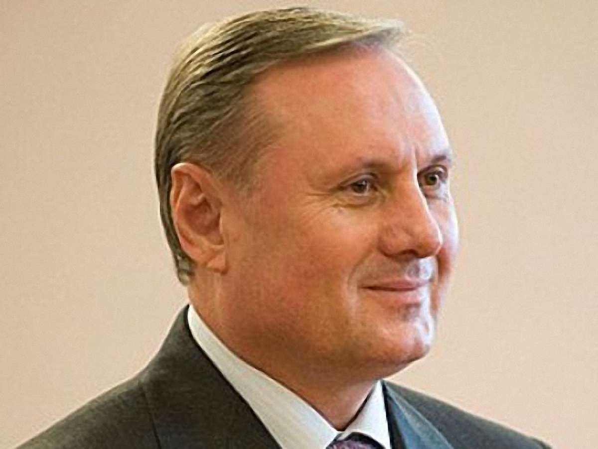 Єфремов: ПР не підтримає декриміналізацію статті Тимошенко