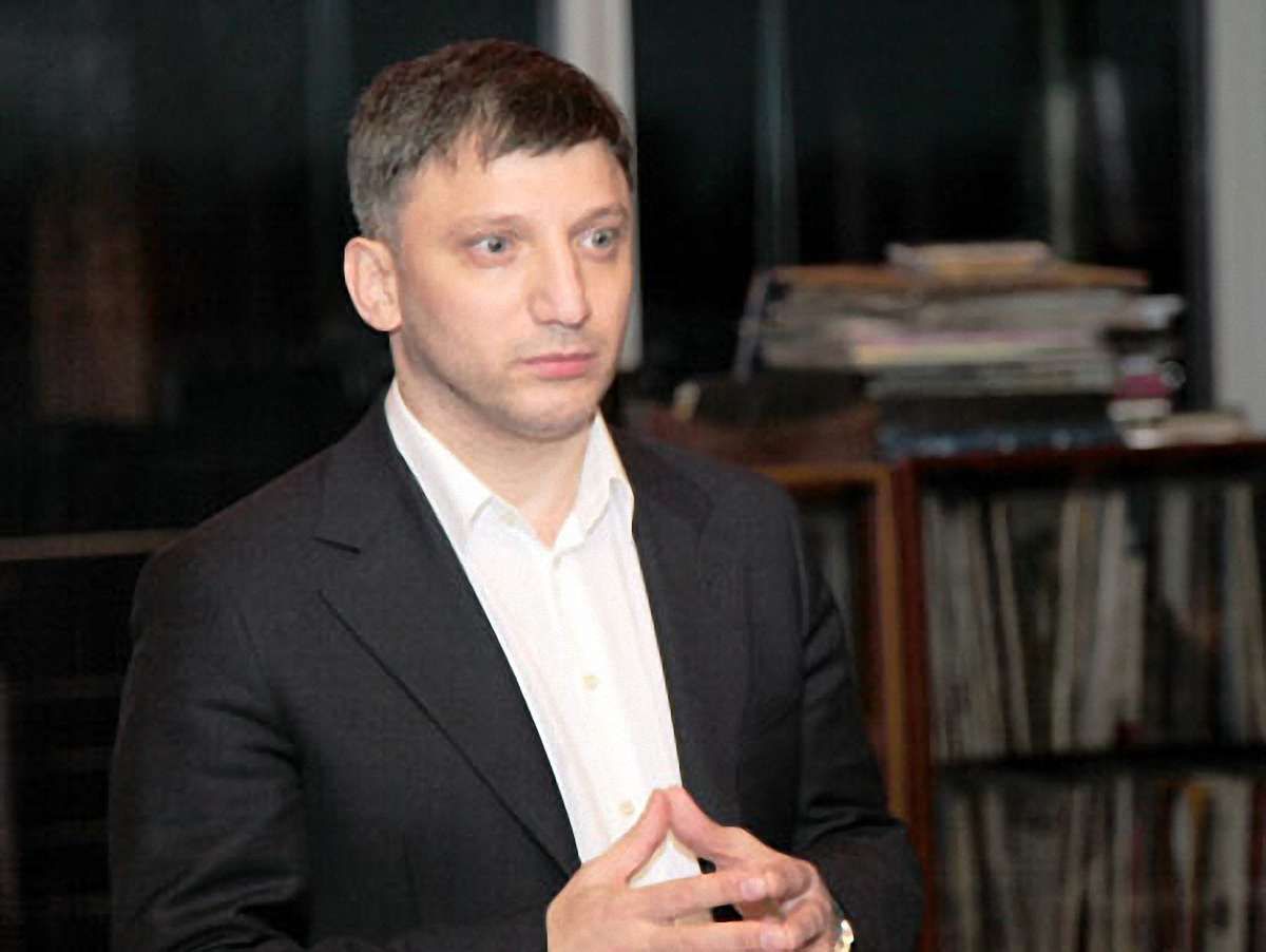 Слюсарчук вже у Львові