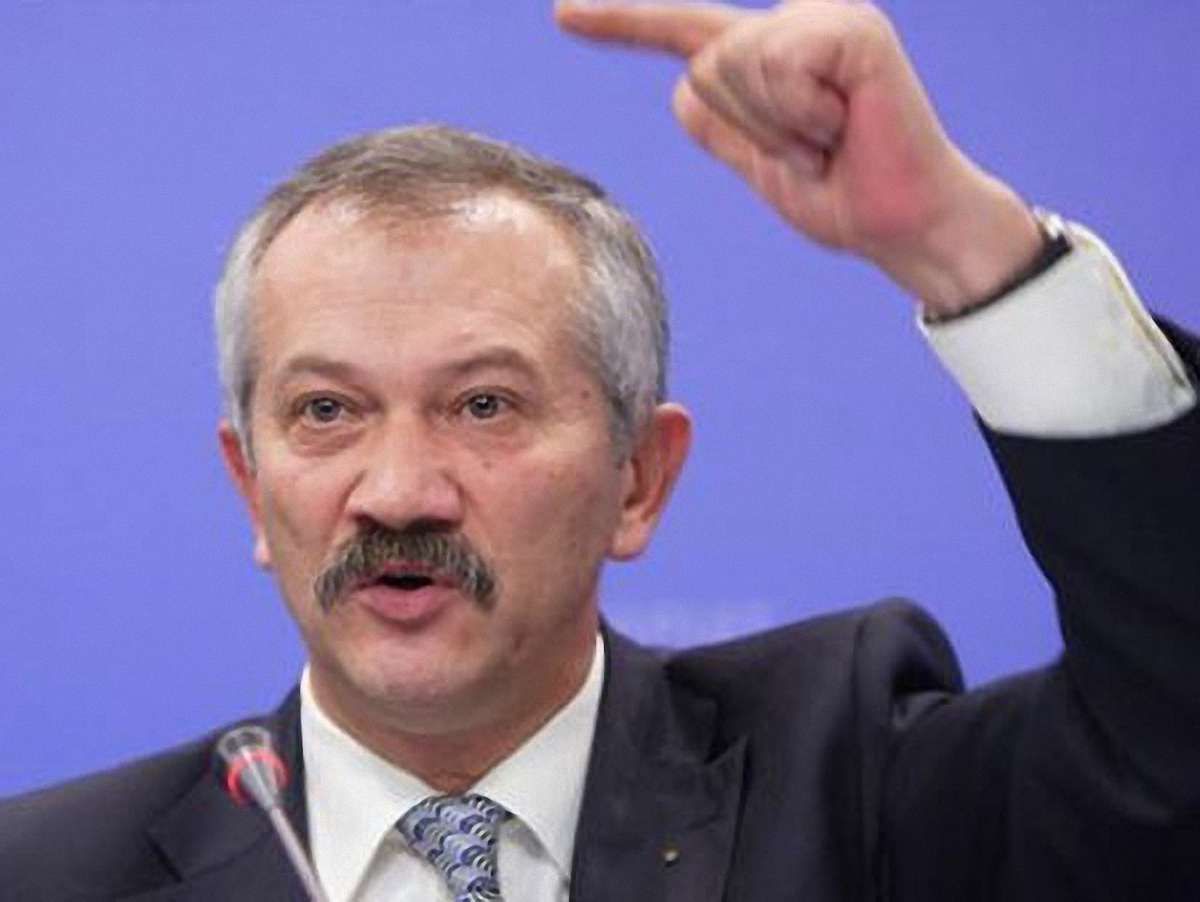Дефіцит бюджету більший, ніж декларує влада, – Пинзеник
