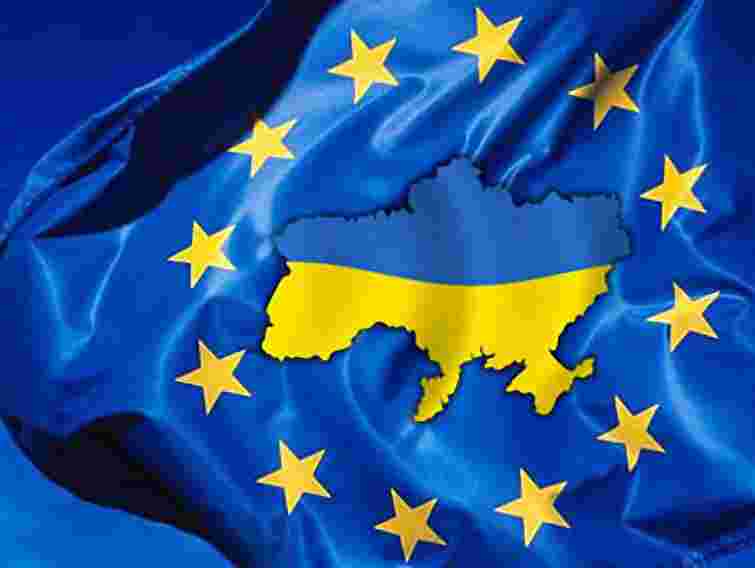 У Європарламенті підтримали асоціацію з Україною