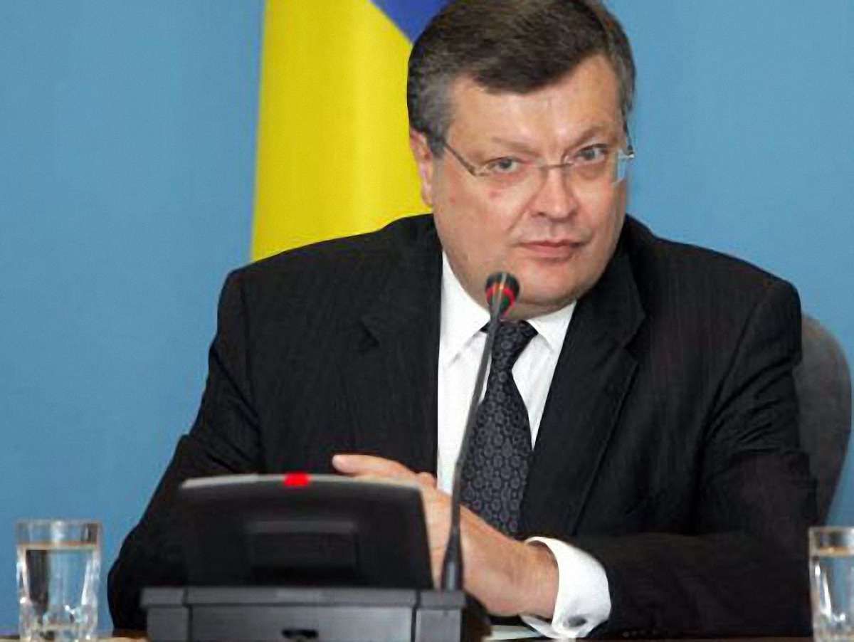 МЗС: Україна може одночасно рухатися і до ЄС, і до Росії
